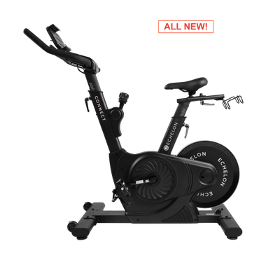 Echelon connect bike ex3 hotsell