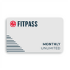 Monthly FitPass Classes UNLIMITED Access - Echelon Fit US